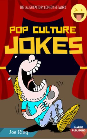 Pop Culture Jokes - Jeo King