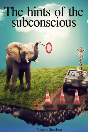 The Hints of the Subconscious - Victoria Socolova