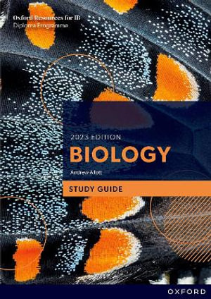 DP Biology : Study Guide - Andrew Allott