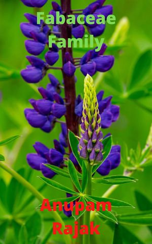 Fabaceae Family - Anupam Rajak