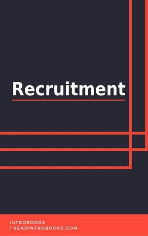 Recruitment - IntroBooks Team