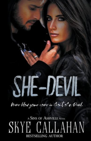 She-Devil : Sins of Ashville - Skye Callahan