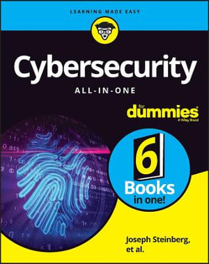 Cybersecurity All-in-One For Dummies : For Dummies - Joseph Steinberg