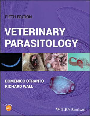 Veterinary Parasitology - Domenico Otranto