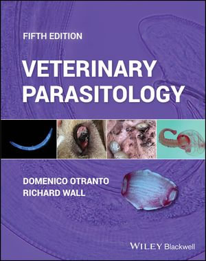 Veterinary Parasitology - Domenico Otranto