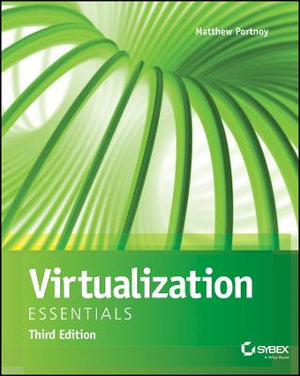 Virtualization Essentials - Matthew Portnoy