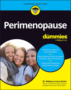 Perimenopause For Dummies : For Dummies - Rebecca Levy-Gantt