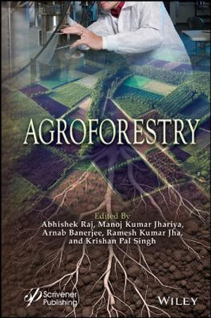 Agroforestry - Abhishek Raj