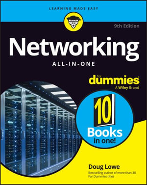 Networking All-in-One For Dummies : For Dummies (Computer/Tech) - Doug Lowe