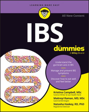 IBS For Dummies : IBS for Dummies - Kristina Campbell