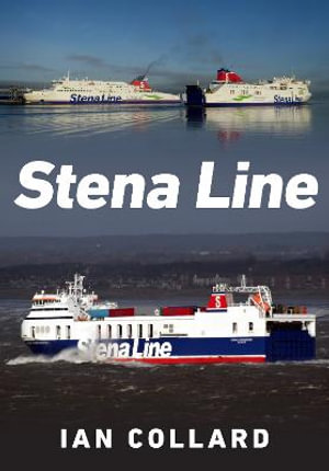 Stena Line - Ian Collard