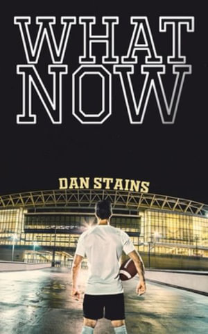 What Now - Dan Stains