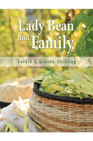 Lady Bean and Family - Gerald Stribling