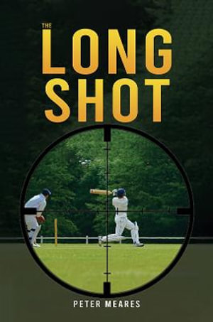 The Long Shot - Peter Meares