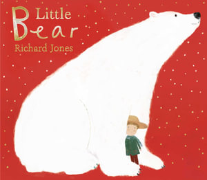 Little Bear - Richard Jones