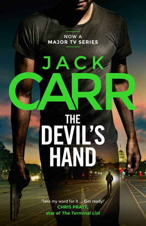 The Devil's Hand : James Reece : Book 4 - Jack Carr