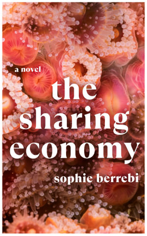 The Sharing Economy - Sophie Berrebi