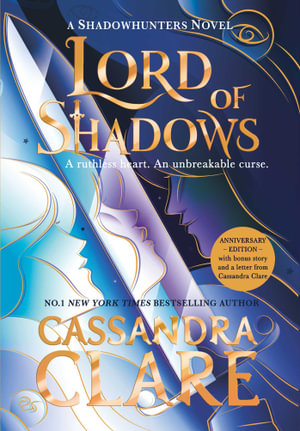 Lord of Shadows : Collector's Edition - Cassandra Clare