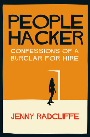 People Hacker - Jenny Radcliffe