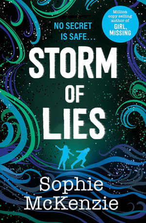 Storm of Lies - Sophie McKenzie