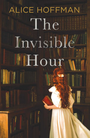 The Invisible Hour - Alice Hoffman