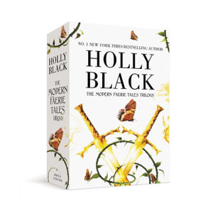 The Modern Faerie Tales Trilogy : The Modern Faerie Tales - Holly Black