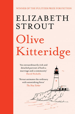 Olive Kitteridge : A Novel in Stories - Elizabeth Strout