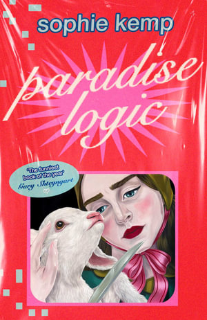 Paradise Logic - Sophie Kemp