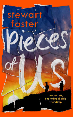 Pieces of Us - Stewart Foster