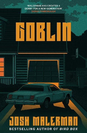 Goblin - Josh Malerman