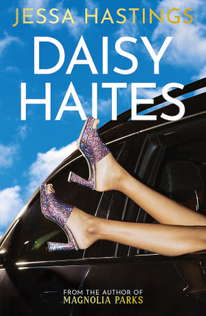 Daisy Haites : Book 2 - Jessa Hastings