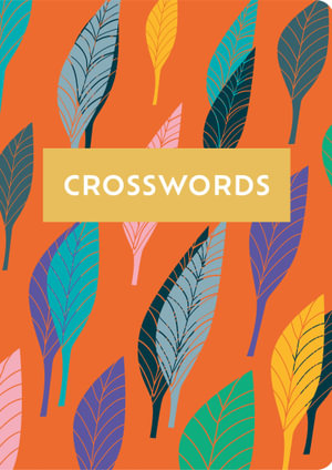 Crosswords - Eric Saunders