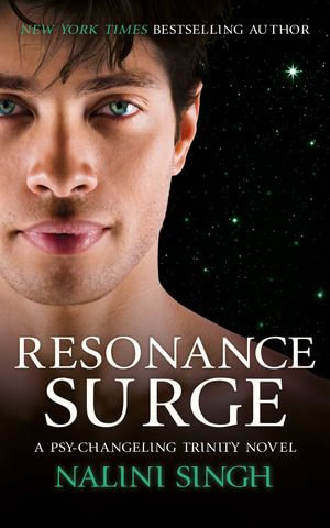 Resonance Surge : Book 7 - Nalini Singh