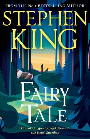 Fairy Tale - Stephen King