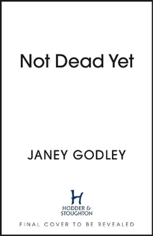 JANEY : The Woman That Won't Shut Up - Janey Godley