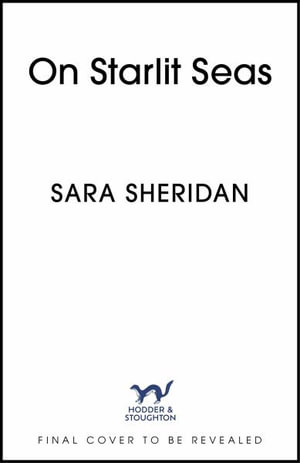 On Starlit Seas - Sara Sheridan