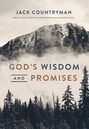 God's Wisdom And Promises - Jack Countryman