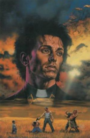 Absolute Preacher Vol. 1 : Absolute Preacher - Garth Ennis