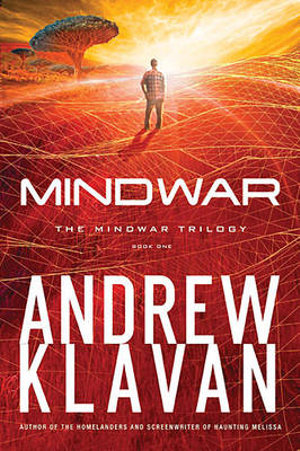 Mindwar : A Novel - Andrew Klavan