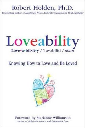 Loveability - Robert Holden