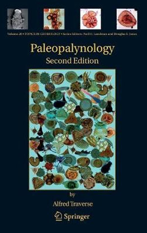 Paleopalynology : Second Edition - Alfred Traverse