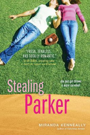 Stealing Parker : Hundred Oaks - Miranda Kenneally