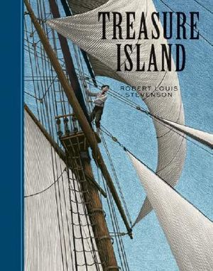 Treasure Island : Sterling Unabridged Classics - Scott McKowen