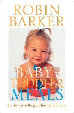 Baby love sale robin barker