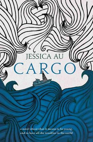 Cargo - Jessica Au