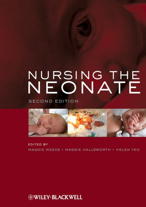 Nursing the Neonate - Maggie Meeks