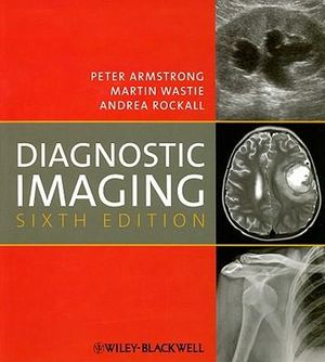 Diagnostic Imaging - Peter Armstrong