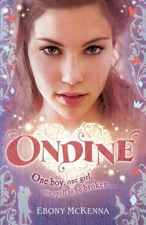 Ondine : The Summer of Shambles - Ebony McKenna