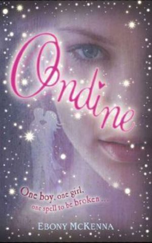 Ondine - Ebony McKenna