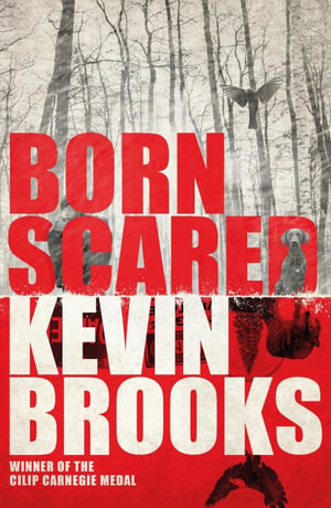 Born Scared : Flat Stanley - Kevin Brooks